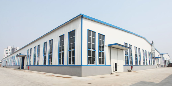 啟風(fēng)水旋塔三級(jí)過(guò)濾